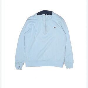 Vineyard Vines zip up sweatshirt